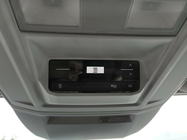Volkswagen Crafter, 2017 г.