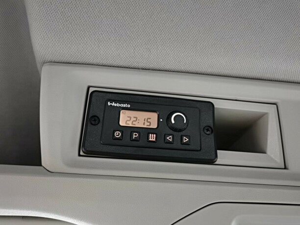 Volkswagen Crafter, 2017 г.