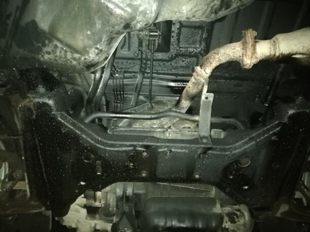 Volkswagen Multivan T4, 1996 г.