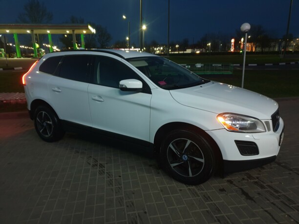 Volvo XC60 I, 2013 г.