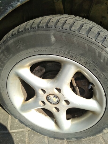 Mazda 6 I, 2002 г.