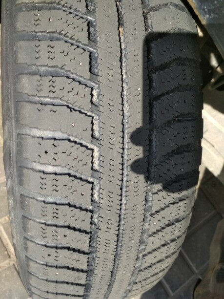 Mazda 6 I, 2002 г.