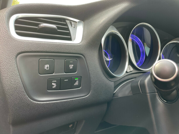 Citroen DS4 I, 2012 г.