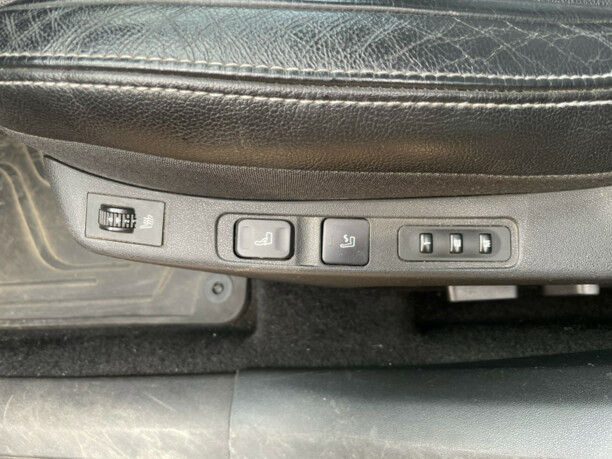 Citroen DS4 I, 2012 г.