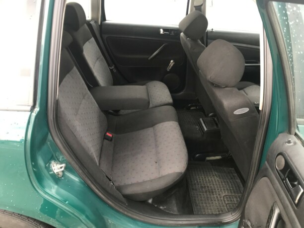 Volkswagen Passat B5, 1997 г.