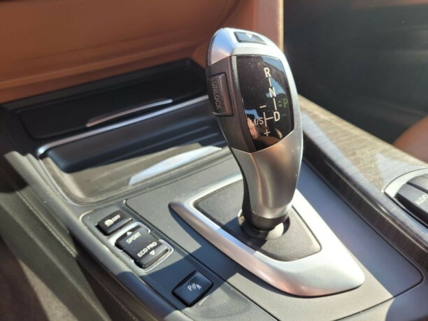BMW 3 серия F34 (GT), 2013 г.