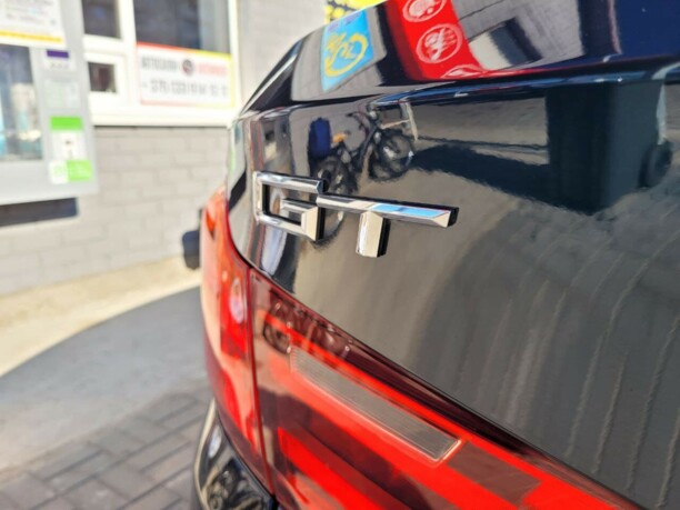 BMW 3 серия F34 (GT), 2013 г.