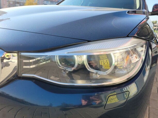 BMW 3 серия F34 (GT), 2013 г.