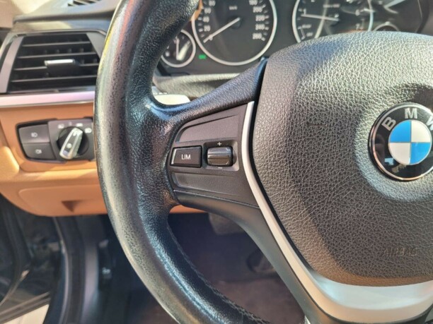 BMW 3 серия F34 (GT), 2013 г.