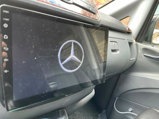 Mercedes-Benz Vito W639, 2005 г.