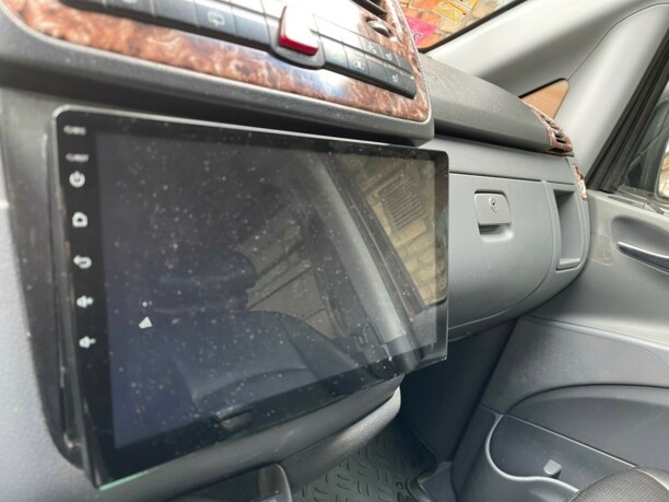 Mercedes-Benz Vito W639, 2005 г.