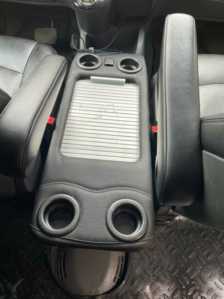 Mercedes-Benz Vito W639, 2005 г.