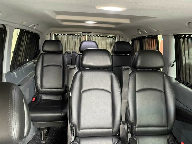 Mercedes-Benz Vito W639, 2005 г.