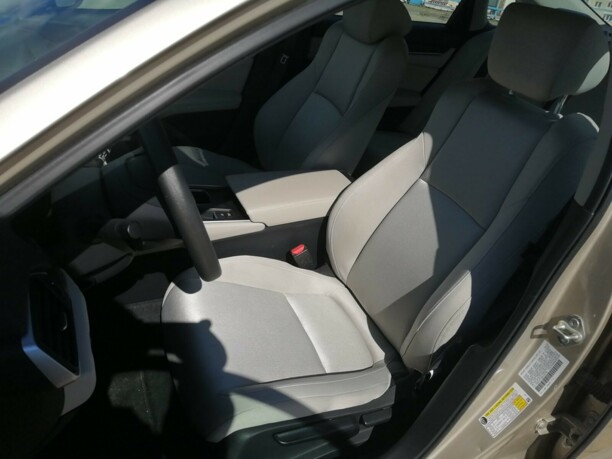 Honda Accord X, 2019 г.