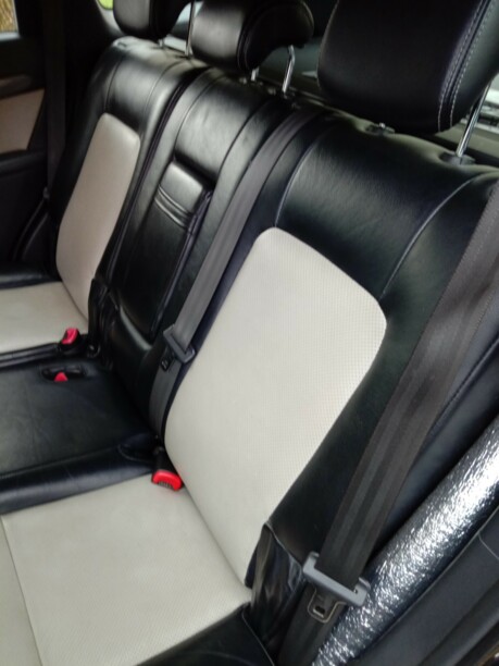 Chevrolet Captiva I, 2008 г.