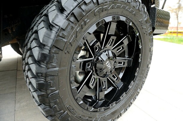 Ford F-150 XIII, 2019 г.