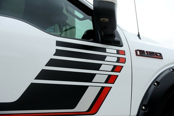 Ford F-150 XIII, 2019 г.