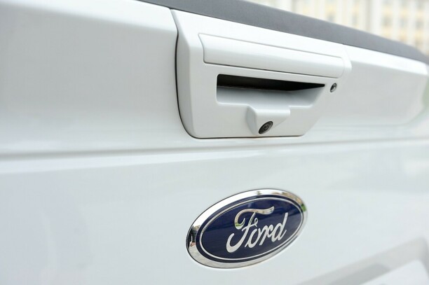 Ford F-150 XIII, 2019 г.