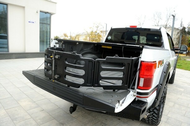 Ford F-150 XIII, 2019 г.