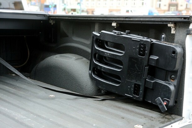 Ford F-150 XIII, 2019 г.