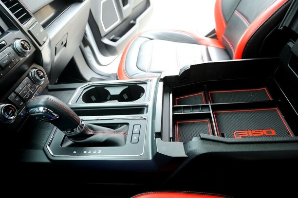 Ford F-150 XIII, 2019 г.