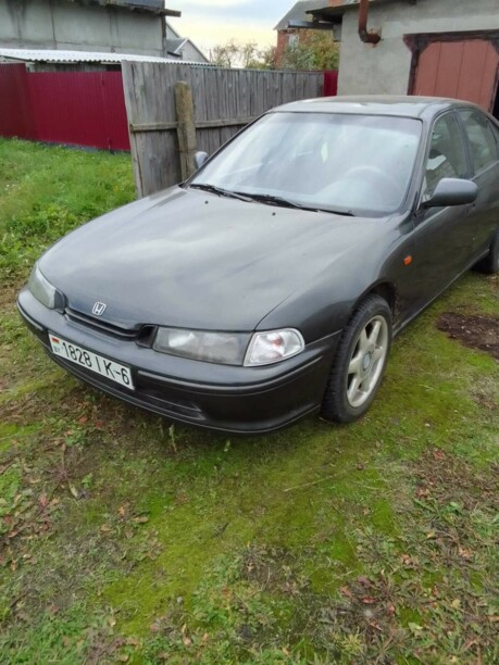 Honda Accord V, 1994 г.