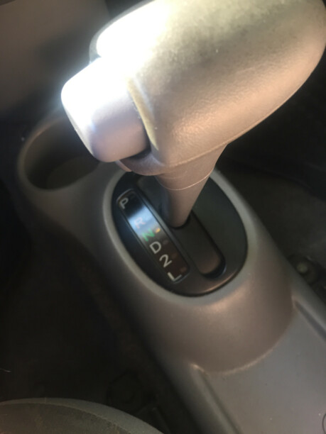 Toyota Echo, 2002 г.
