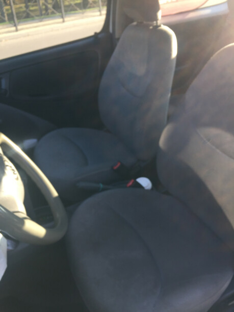 Toyota Echo, 2002 г.