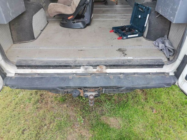 Fiat Ducato, 2006 г.