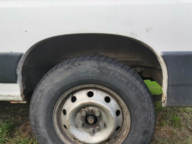 Fiat Ducato, 2006 г.