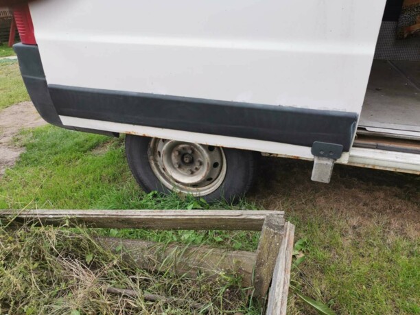 Fiat Ducato, 2006 г.