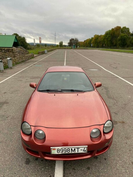 Toyota Celica VI (T200), 1994 г.