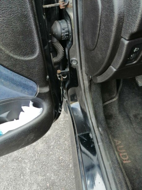 Peugeot 206 I, 1999 г.