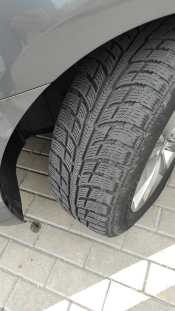 Hyundai i40 VF · Рестайлинг, 2015 г.