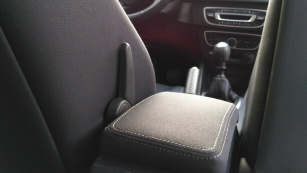 Renault Megane III, 2010 г.