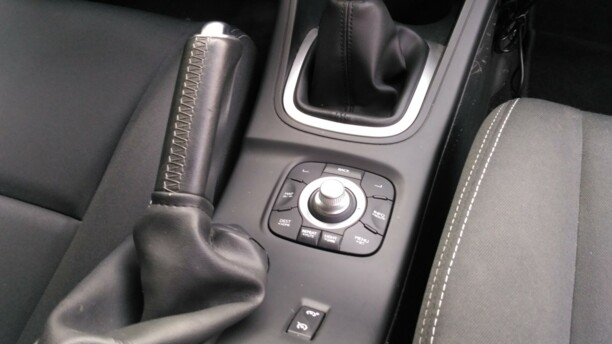 Renault Megane III, 2010 г.