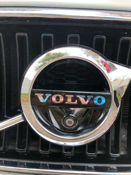 Volvo S90 II, 2017 г.