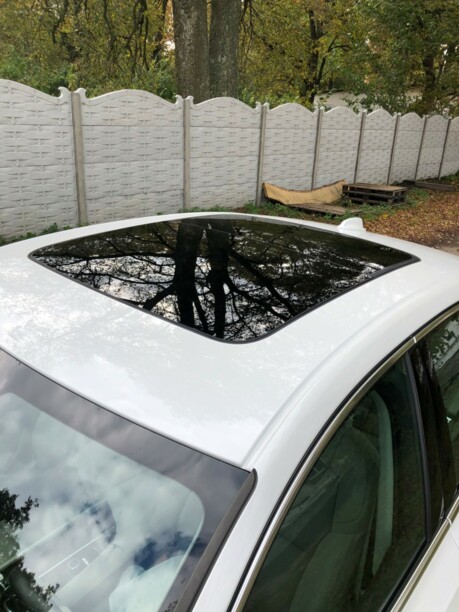 Volvo S90 II, 2017 г.