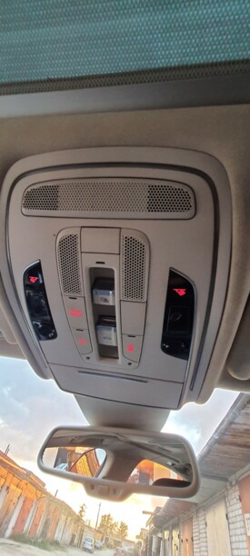 Audi A8 D4, 2011 г.
