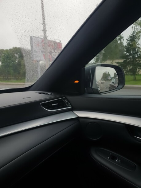 Infiniti QX50 P71A, 2019 г.