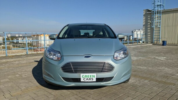 Ford Focus III, 2013 г.