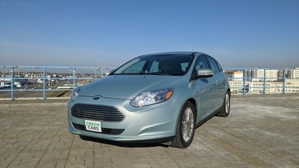 Ford Focus III, 2013 г.