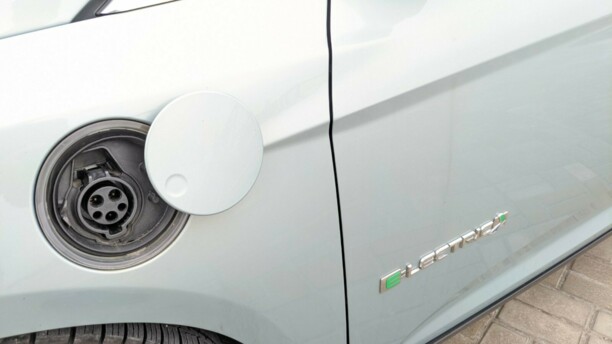 Ford Focus III, 2013 г.