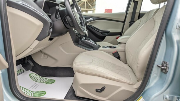 Ford Focus III, 2013 г.