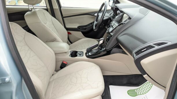 Ford Focus III, 2013 г.