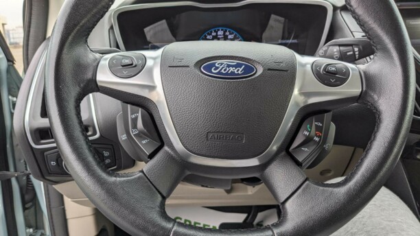 Ford Focus III, 2013 г.