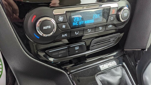Ford Focus III, 2013 г.