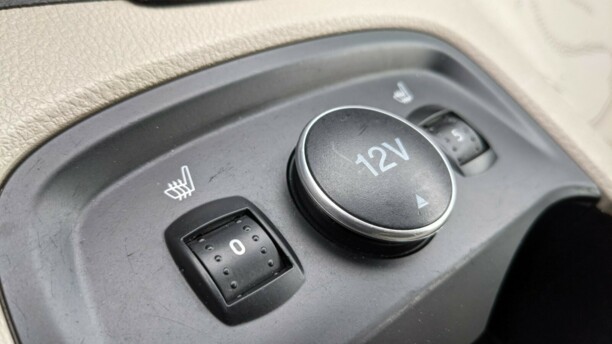 Ford Focus III, 2013 г.