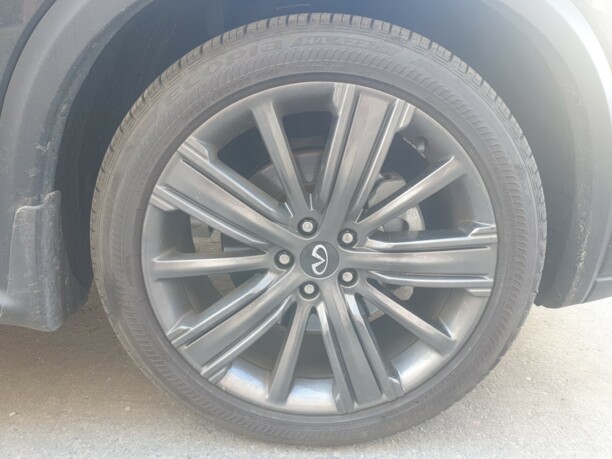 Infiniti QX50 P71A, 2019 г.