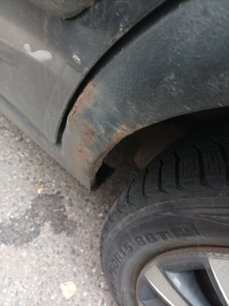 Citroen Xantia X2, 1998 г.